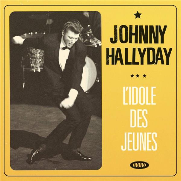 L’Idole des jeunes