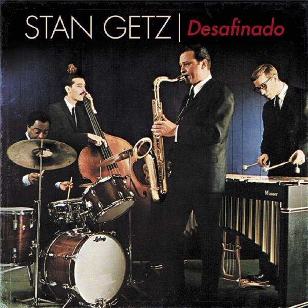 DESAFINADO