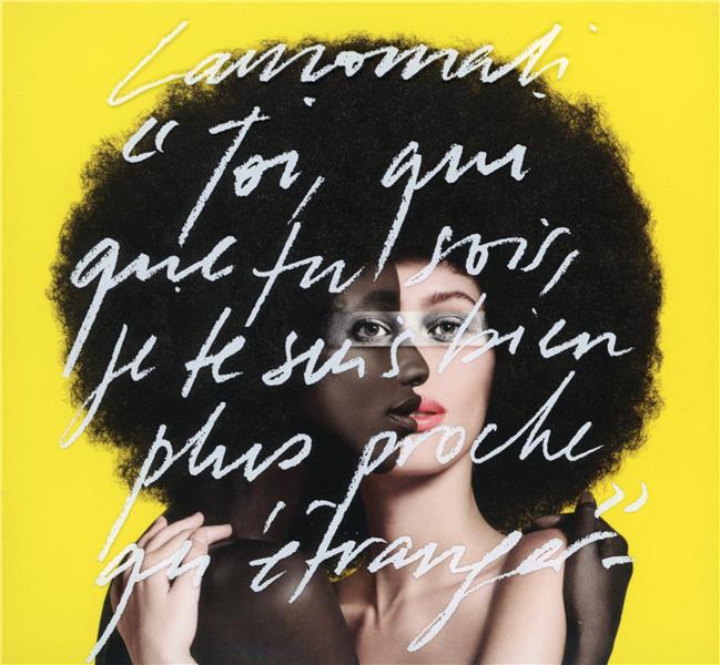 Lamomali Digipack
