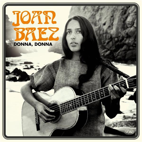 DONNA DONNA