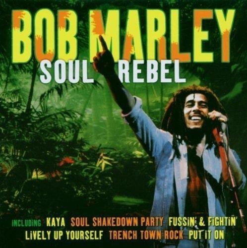 SOUL REBEL