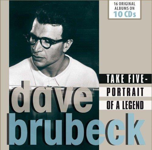 TAKE FIVE