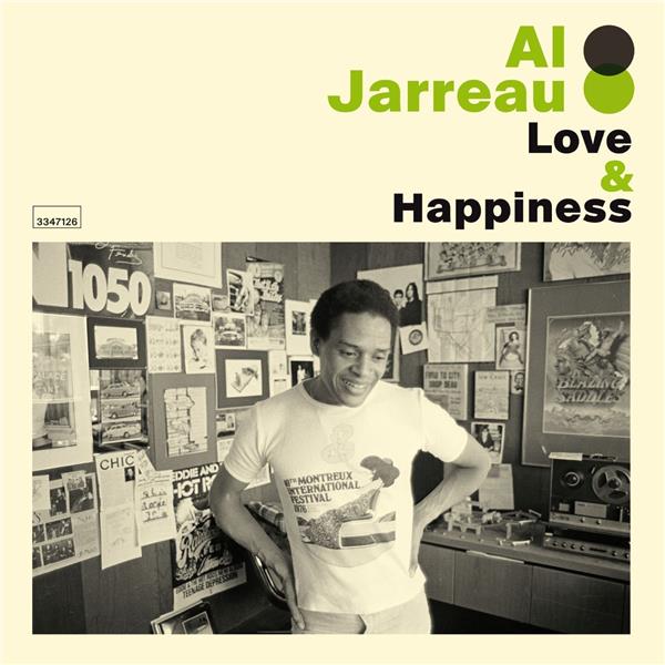 LOVE & HAPPINESS