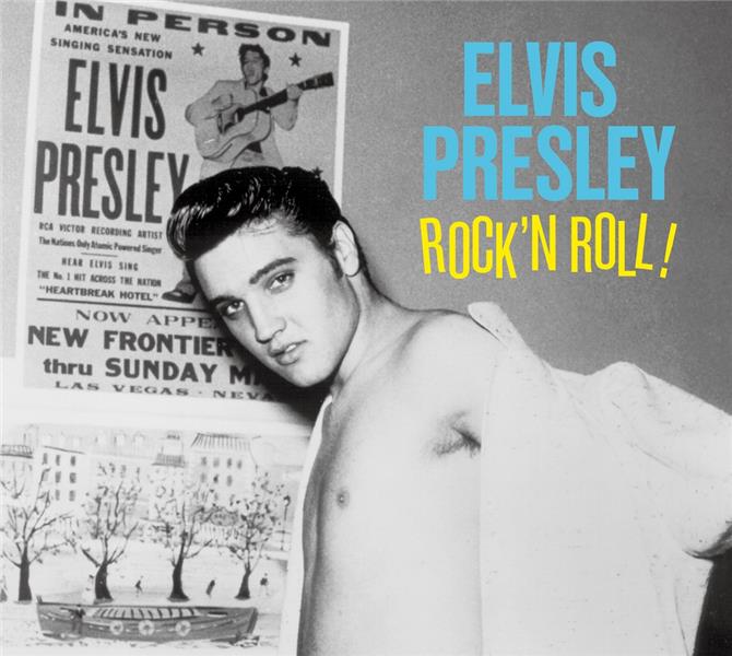 ROCK ‘N ROLL !
