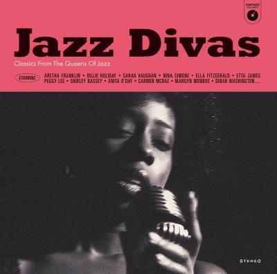 JAZZ DIVAS