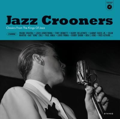 JAZZ CROONERS