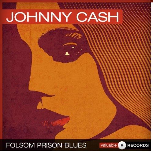 FOLSOM PRISON BLUES