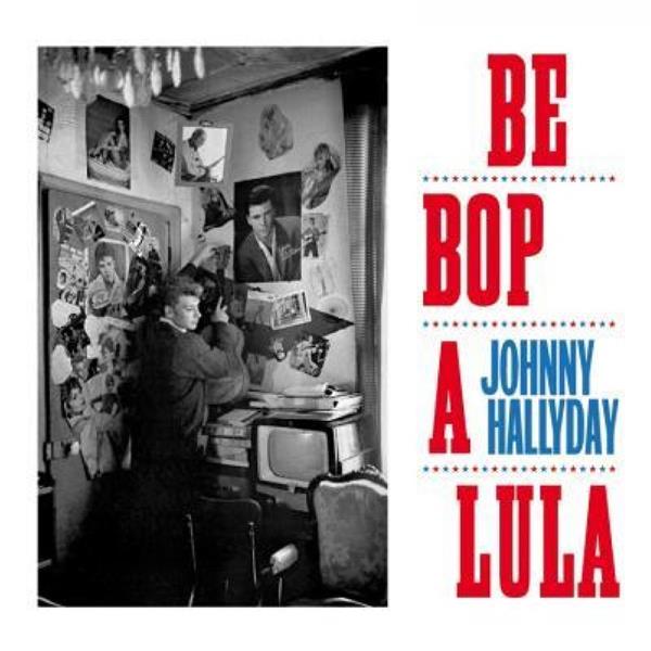 BE BOP A LULA