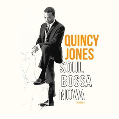 SOUL BOSSA NOVA