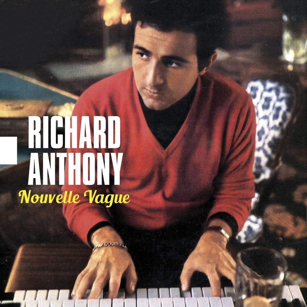 NOUVELLE VAGUE