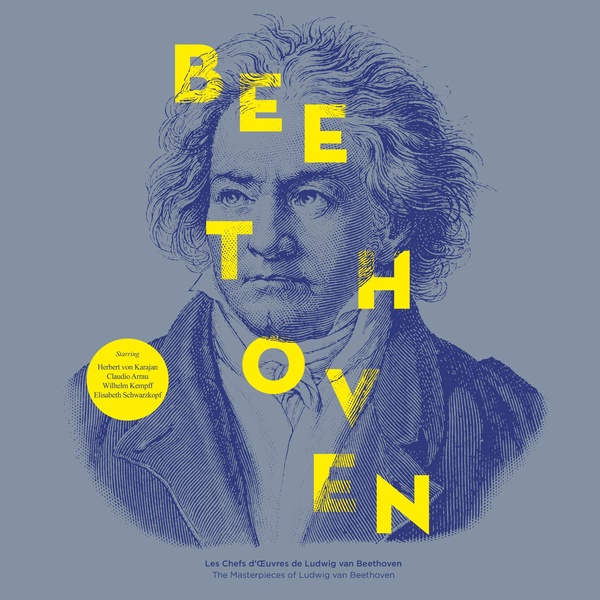Ludwig Van Beethoven