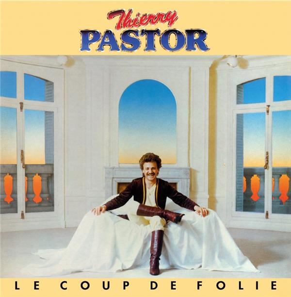 LE COUP DE FOLIE