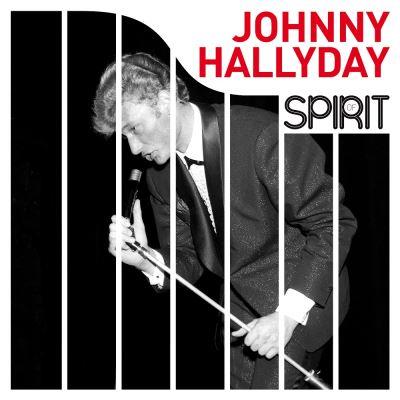 SPIRIT OF JOHNNY HALLYDAY