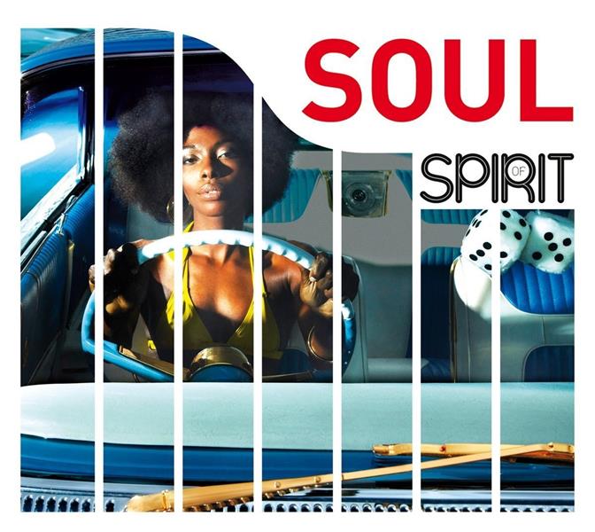 SOUL