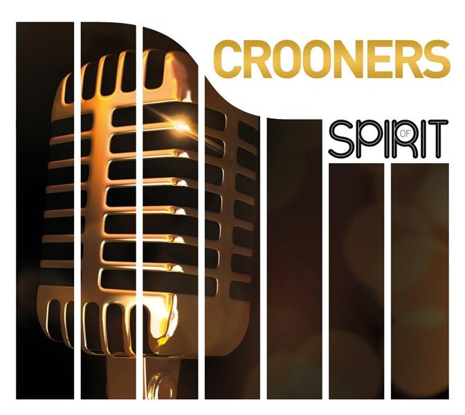 CROONERS