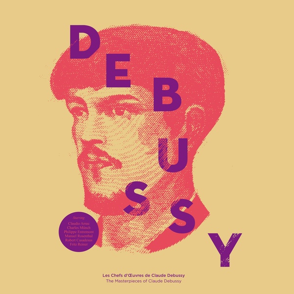 DEBUSSY
