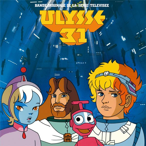 ULYSSE 31