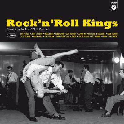 ROCK'N'ROLL KINGS