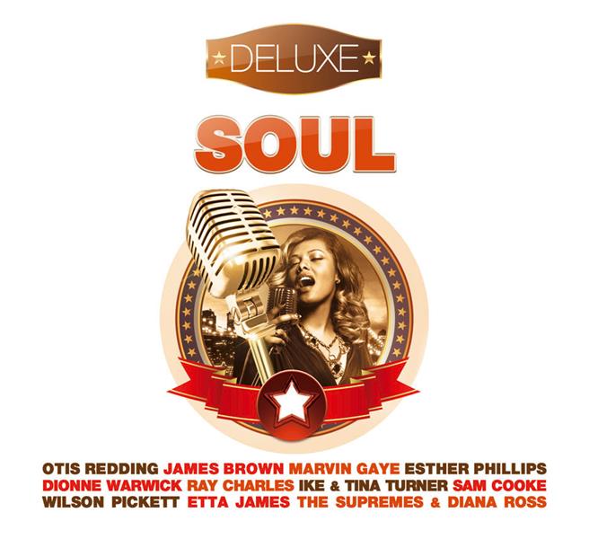 The Soul Album