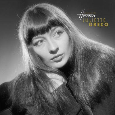 HARCOURT - JULIETTE GRECO