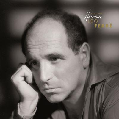 HARCOURT - LEO FERRE