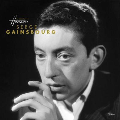 HARCOURT - SERGE GAINSBOURG
