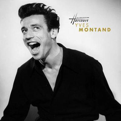 HARCOURT - YVES MONTAND
