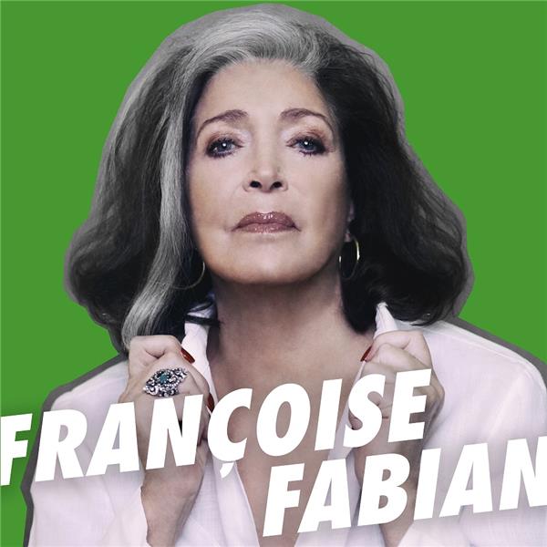 Françoise Fabian Digipack