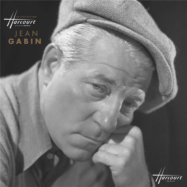 HARCOURT - JEAN GABIN