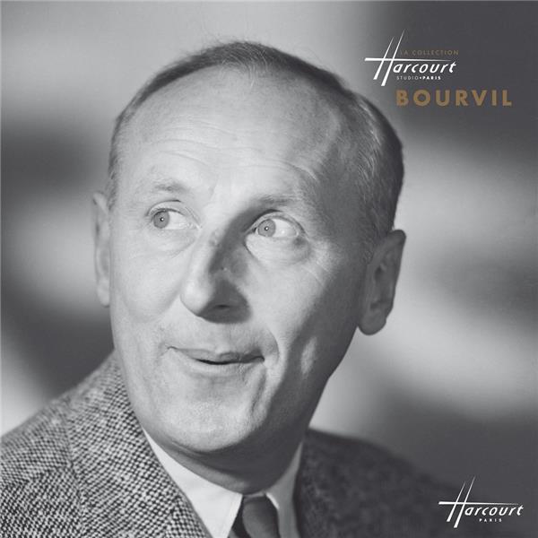 HARCOURT - BOURVIL