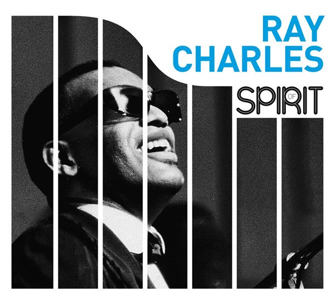 Spirit Of Ray Charles