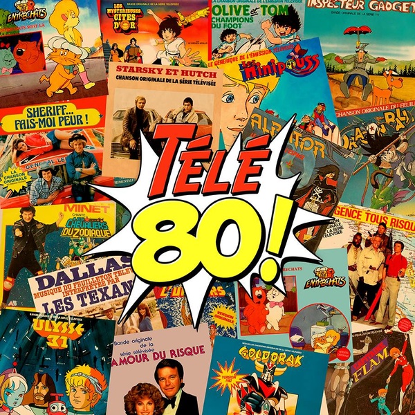 TÉLÉ 80 !