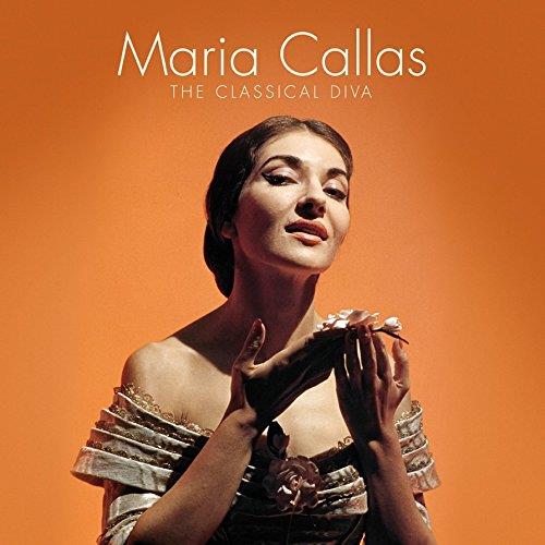 THE CLASSICAL DIVA