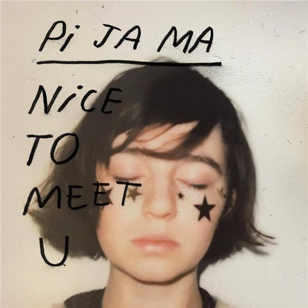 NICE TO MEET YOU