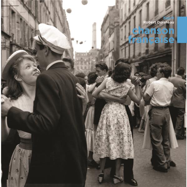 CHANSON FRANÇAISE