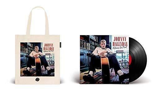 RETIENS LA NUIT - VINYLBAG