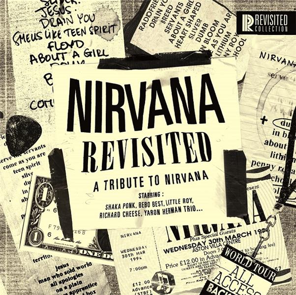 NIRVANA REVISITED