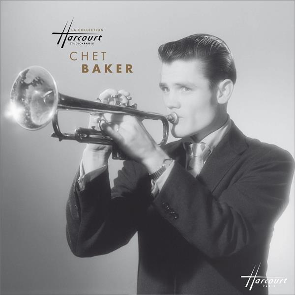 HARCOURT - CHET BAKER