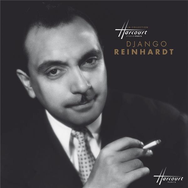 HARCOURT - DJANGO REINHARDT