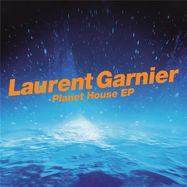 PLANET HOUSE