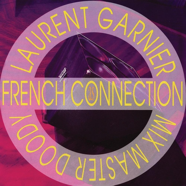 AS FRENCH CONNECTION