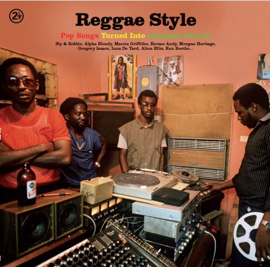 REGGAE STYLE