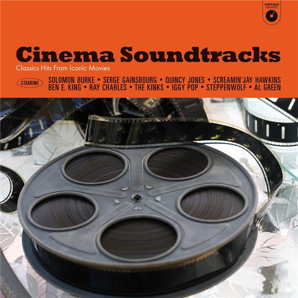CINEMA SOUNDTRACK