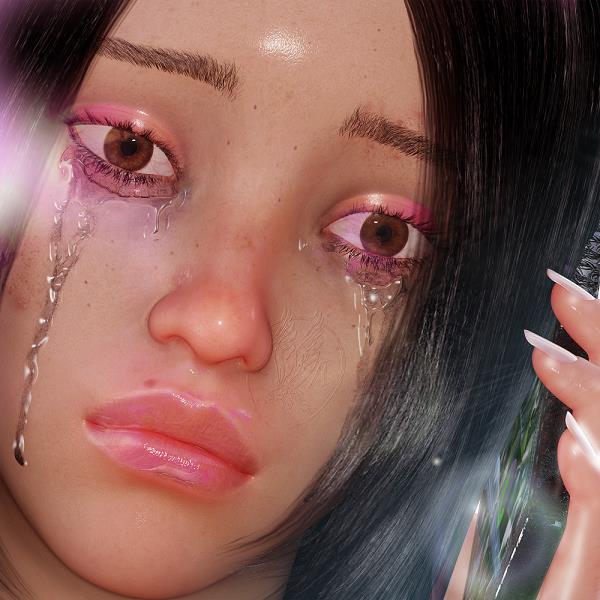 I’LL NEVER GIVE UP ON LOVE UNTIL I CAN PUT A NAME ON IT