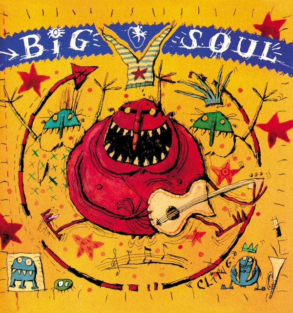 BIG SOUL