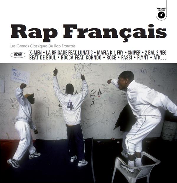Rap Français