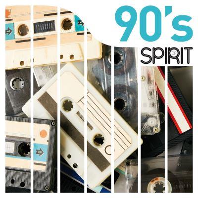 SPIRIT OF 90'S