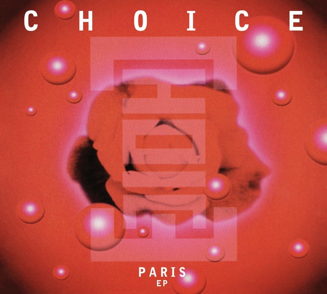 PARIS - EP