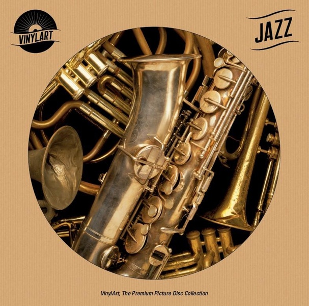 VINYLART - JAZZ