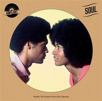 VINYLART - SOUL